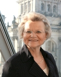 Bundesdrogenbeauftragte M. Dyckmans